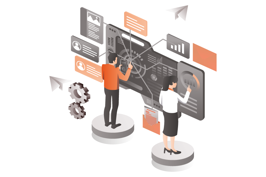 Digital Transformation