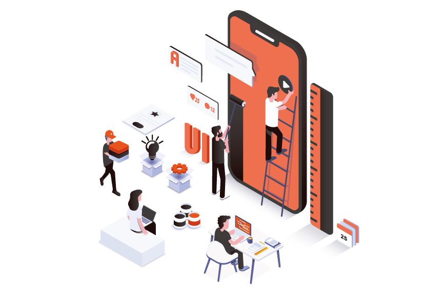 Mobile Application Development